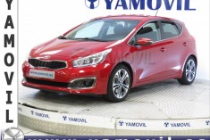 Kia Ceed 1.0 TGDi 120CV UEFA Euro2016 EcoDynam