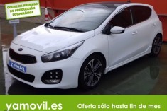 Kia Ceed 1.0 TGDi 88kW 120CV GT Line