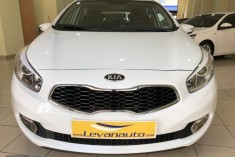 Kia Ceed 1.4 CVVT 100cv Drive