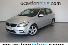 Kia Ceed 1.6 CRDi 90cv Concept Plus