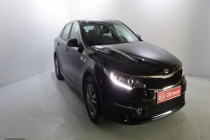 Kia Optima 1.7 CRDi VGT Business DCT Eco-Dynamics
