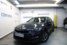 Kia Optima 1.7 CRDi VGT Business EcoDynamics