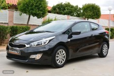 Kia Pro Ceed 1.4 CVVT 100cv Concept
