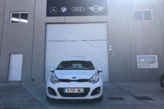 Kia Rio 1.2 CVVT 85cv Drive