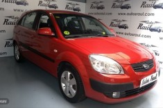 Kia Rio 1.5 CRDi Active