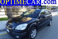 Kia Rio 1.5 CRDi Emotion