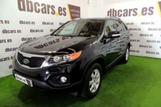 Kia Sorento 2.0 CRDi 150cv Concept 4X2