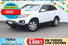 Kia Sorento 2.0 CRDi 150cv Drive 4x2