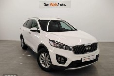 Kia Sorento 2.2CRDi Drive 4x2