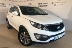 Kia Sportage 1.7 CRDI VGT 115CV Drive 4x2
