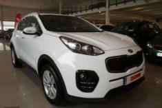 Kia Sportage 1.7 CRDi VGT 115CV Drive 4x2 EcoDynam