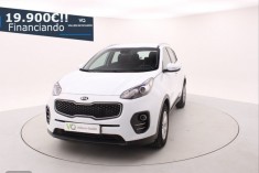 Kia Sportage 1.7 CRDi VGT 85kW Business 4x2 EcoDynam