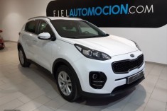 Kia Sportage 1.7 CRDi VGT Drive 4x2 EcoDynamics