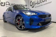 Kia Stinger 3.3 TGDi 272kW 370CV GT 4x4