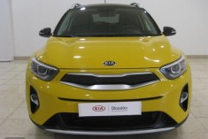 Kia Stonic 1.0 T-GDi Eco-Dynamic Tech 100