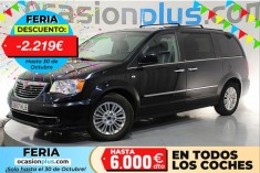 Lancia Voyager 2.8 CRD GOLD