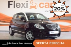 Lancia Ypsilon 1.2 8v 69cv Gold