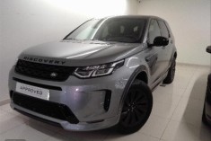 Land Rover Discovery 2.0D I4L.Flw 150 PS AWD RDynamic S