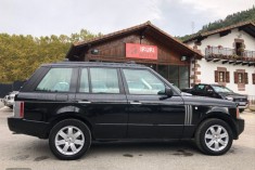 Land Rover Range Rover 3.6 TdV8 Vogue