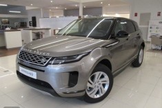 Land Rover Range Rover Evoque 2.0 D150 S AUTO 4WD