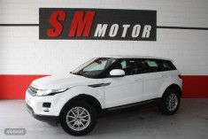 Land Rover Range Rover Evoque 2.2L eD4 150CV 4x2 Dynamic