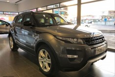 Land Rover Range Rover Evoque 2.2L TD4 150CV 4x4 Pure Auto.