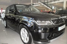 Land Rover Range Rover Sport 2.0 Si4 PHEV 297kW 404CV SE