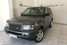 Land Rover Range Rover Sport 2.7 TD V6 S