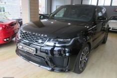 Land Rover Range Rover Sport 3.0 SDV6 183kW 249CV HSE Dynamic