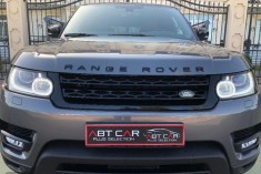 Land Rover Range Rover Sport 3.0 SDV6 292cv HSE Dynamic