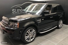Land Rover Range Rover Sport 3.0 TDV6 245 CV HSE