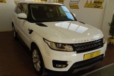 Land Rover Range Rover Sport 3.0 TDV6 258cv SE