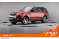 Land Rover Range Rover Sport 3.0SDV6 HSE Dynamic Aut.