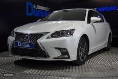 Lexus CT 1.8 200h Business