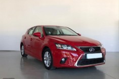 Lexus CT 1.8 200h Executive