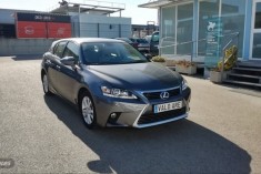 Lexus CT 200h Executive