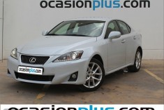 Lexus IS 200d Premium