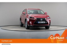 Lexus NX 300h Business 2WD