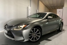 Lexus RC 2.5 RC 300h Luxury