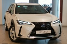 Lexus UX 2.0 250h Eco
