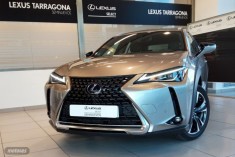 Lexus UX 2.0 250h Executive Navigation
