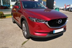 Mazda CX-5 2.0 G 121kW 165CV 2WD Evolution Design