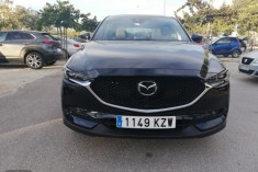 Mazda CX-5 (2019) SKYACTIV-G 2.5 143 KW (194 CV) AWD AT SIGNATURE