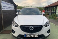 Mazda CX-5 2.2 150cv DE 2WD Style