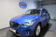 Mazda CX-5 2.2 150cv DE 4WD Luxury