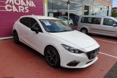 Mazda Mazda3 1.5 GE 100 MT Style SDN