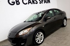 Mazda Mazda3 1.6 CRTD 109cv Pulse