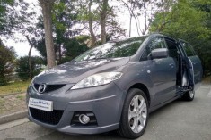 Mazda Mazda5 2.0 Active