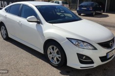 Mazda Mazda6 2.2 DE 129cv Active