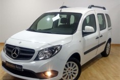 Mercedes Citan Tourer 109CDI Select